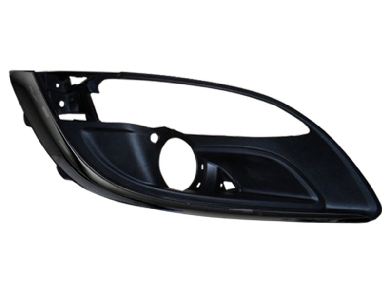 REŠETKA BRANIKA OPEL ASTRA J 013-S RUP ZA MAGL BEZ RUP ZA KROM