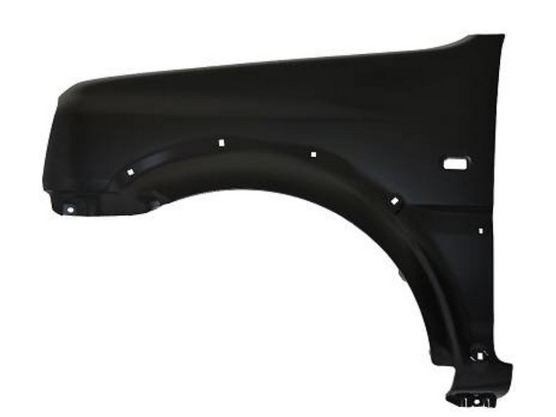 BLATOBRAN  SZ JIMNY 98-12 LX