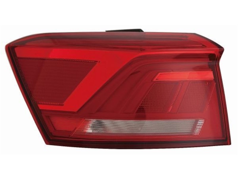 ŠTOPLAMPA VW T-ROC 017-LED  VANJSKA LX  DEPO