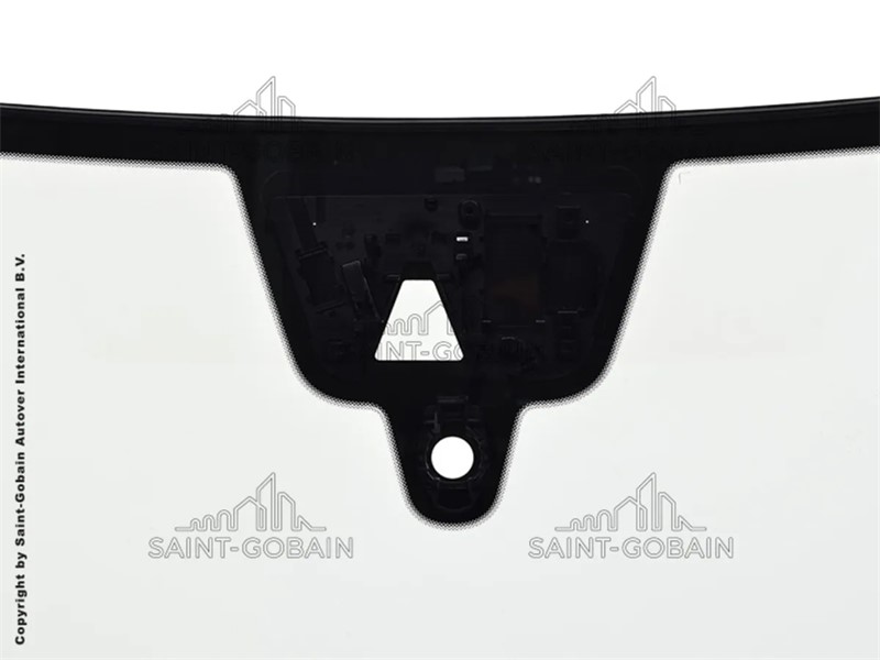 ŠAJBA PORSCHE CAYENNE 22- MOD. SENZ AKUS GRIJ CC PROJ KAM ST GOB