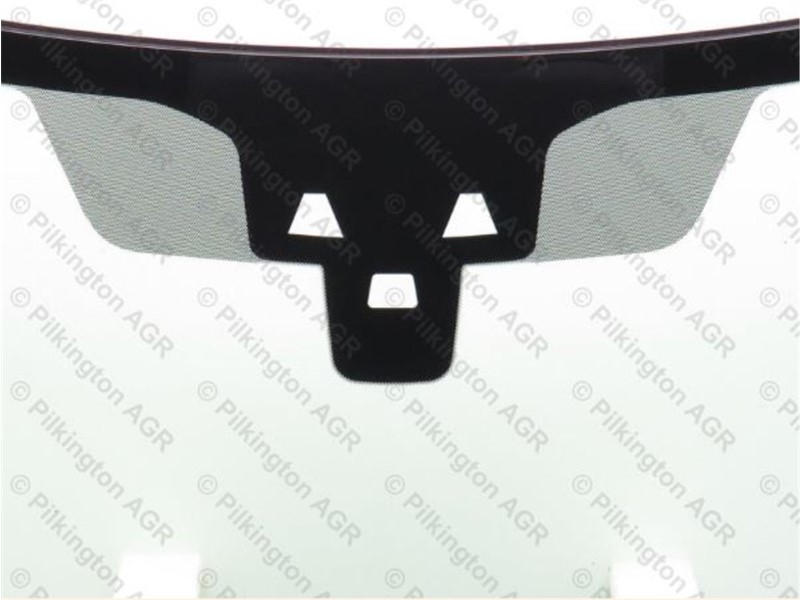 ŠAJBA RANGE ROVER VELAR 17- SENZ AKUST GRIJ KAM PROJEKC