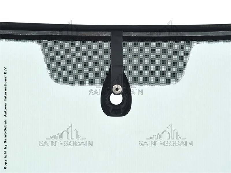 ŠAJBA SEAT ATECA 16-/CUPRA 18- SENZOR AKUSTIK GRIJAČ PILKINGTON