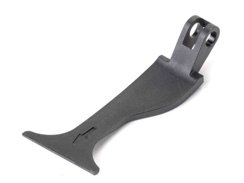 JEZIČAK ZA OTVARANJE HAUBE MERC W203 01-07