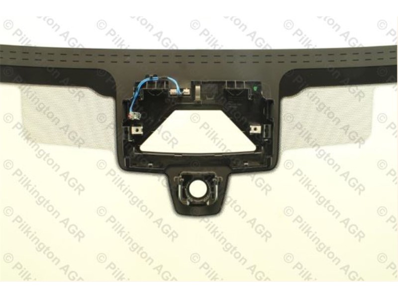 ŠAJBA BMW 5 G60 23- SENZOR AKUSTIK PROJEKCIJA TELEKAMERA FUYAO