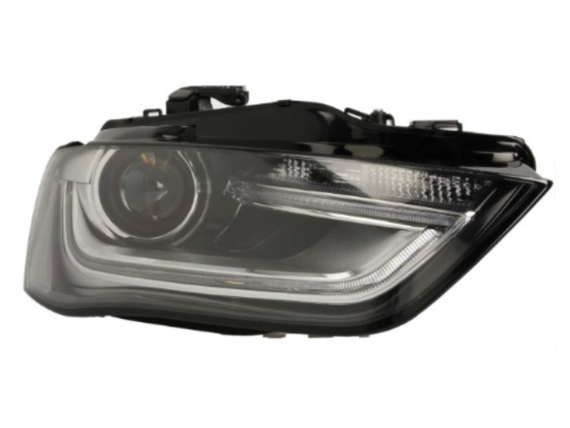 FAR AUDI A4 012-015 D3S DX EL.BI-XENON LED