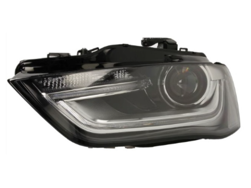 FAR AUDI A4 012-015 D3S LX EL. BI-XENON LED