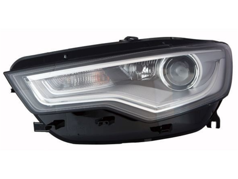 FAR AUDI A6 011- LX XENON AFS S LED DNEVNIM SVJETLOM