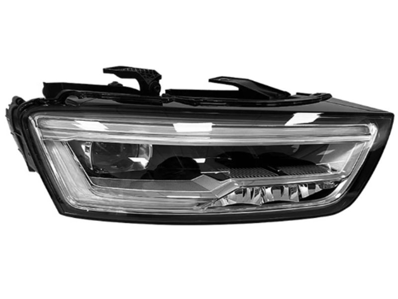 FAR AUDI Q3 015- DX FULL LED