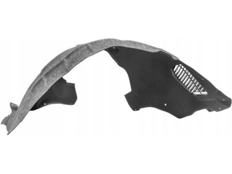 PVC BLATOBRANA  AUDI Q7 09-015 PRED DX