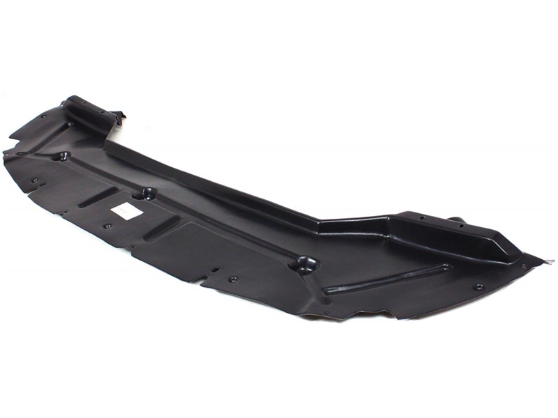 ZAŠTITA ISPOD BRANIKA FORD FOCUS 98-04