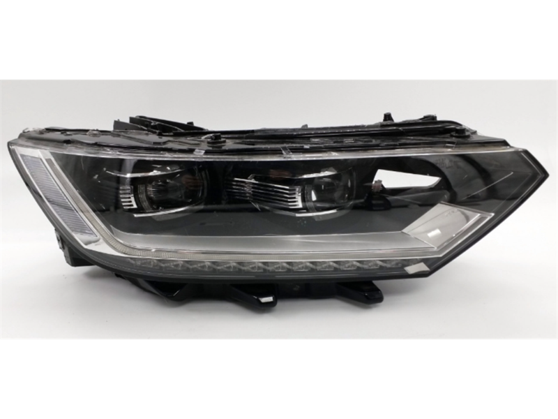 FAR VW PASSAT 014- DX FULL LED BLUE LIGHT