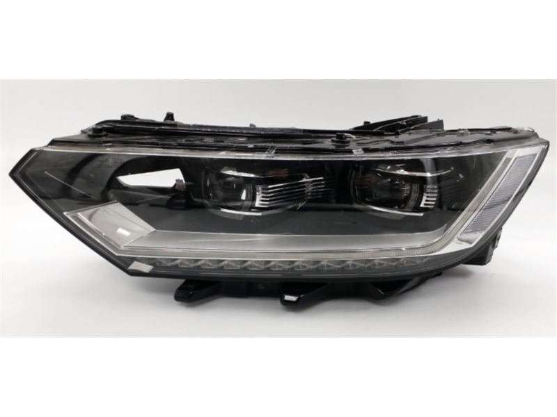 FAR VW PASSAT 014- LX FULL LED BLUE LIGHT