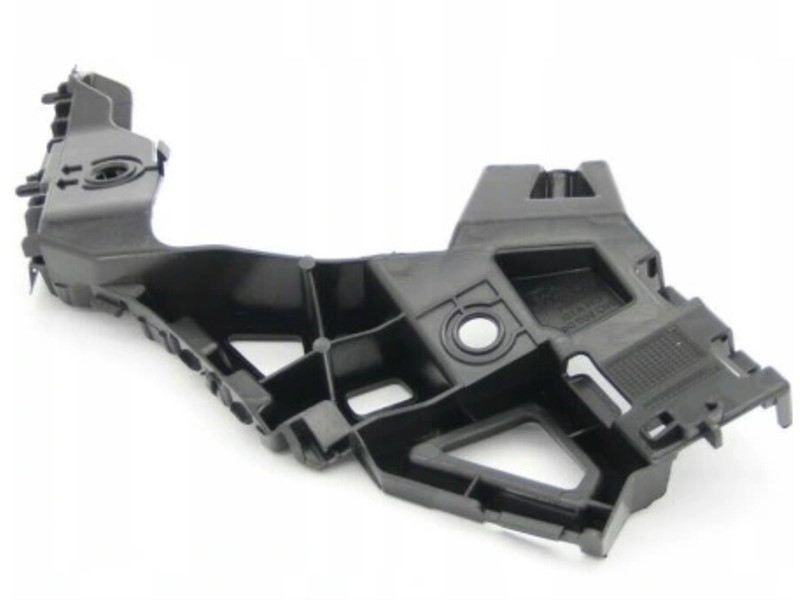 KLIZAČ PRED. BRANIKA VW GOLF VIII 019- DX