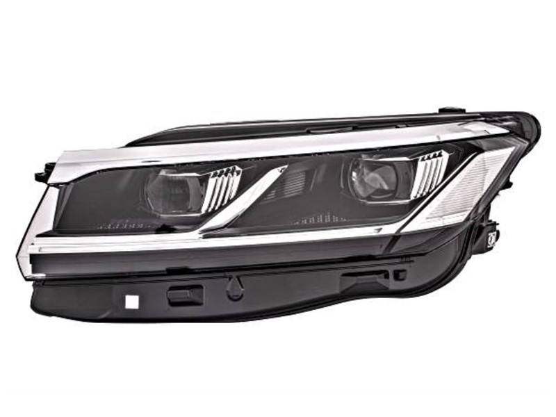 FAR VW TOUAREG 018 LED HELLA LX