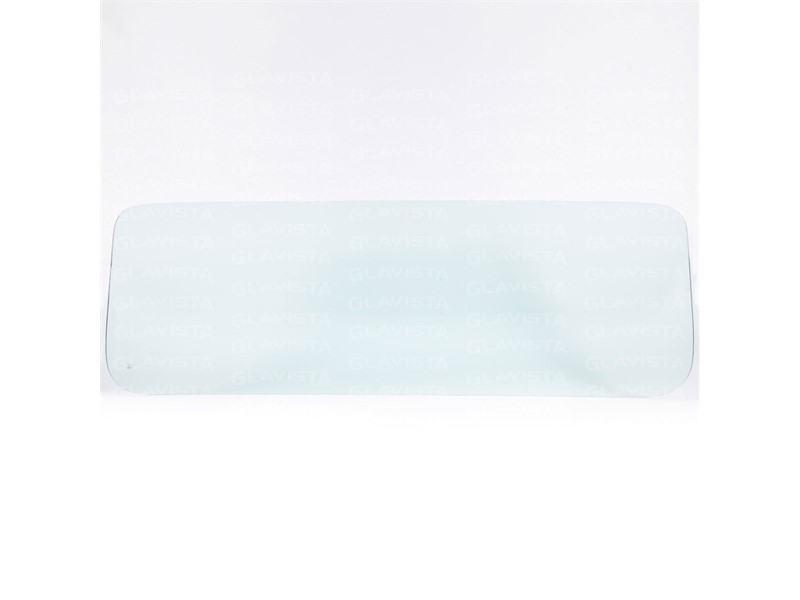 ŠAJBA MAN FT 90 ŠIR.CABINA ZELENA 2450X817