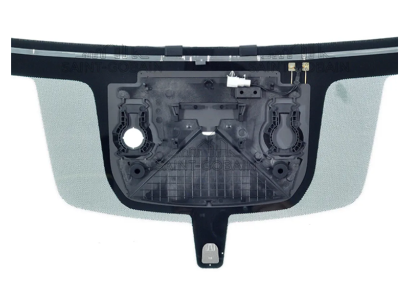 ŠAJBA NISSAN QASHQAI 21- SENZOR AKUST GRIJAČ TELEKAM GLAVISTA