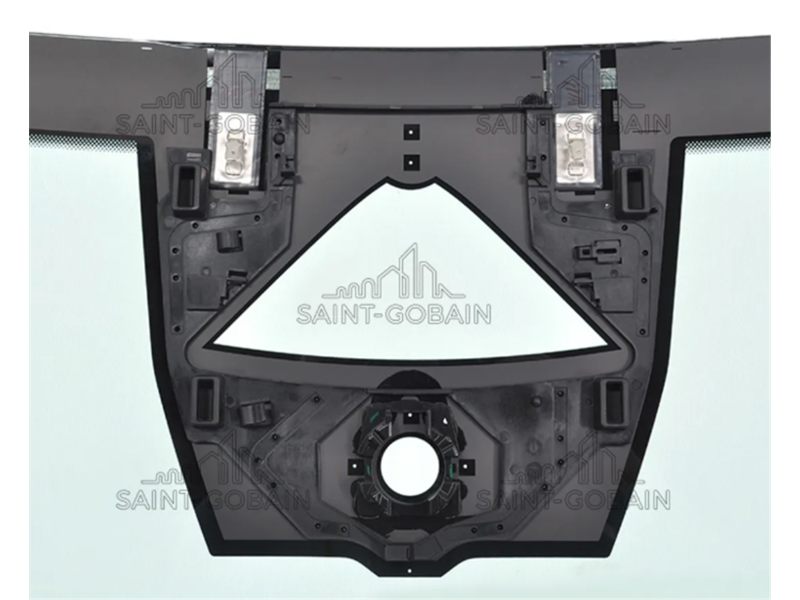 ŠAJBA RENAULT AUSTRAL 22- SENZOR AKUST GRIJAČ KAMERA GLAVISTA