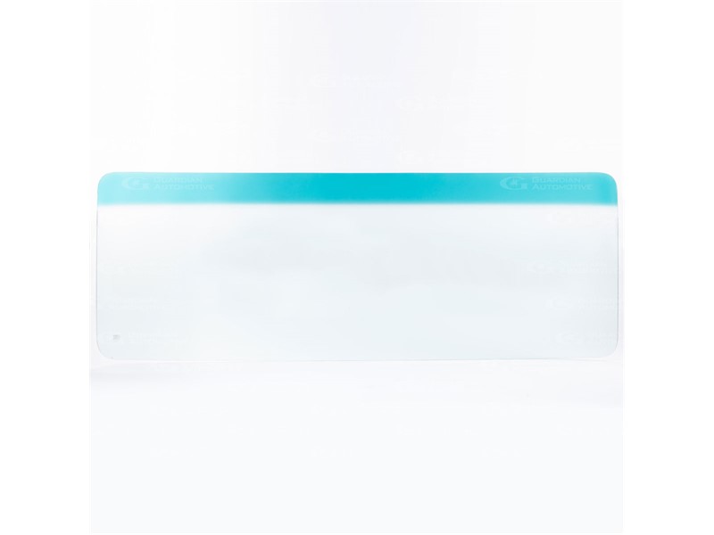 ŠAJBA MERC ACTROS 96-  ZEL+POJAS