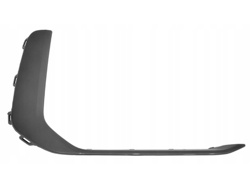 LAJSNA REŠETKE AUDI A6 S-LINE 019- DX