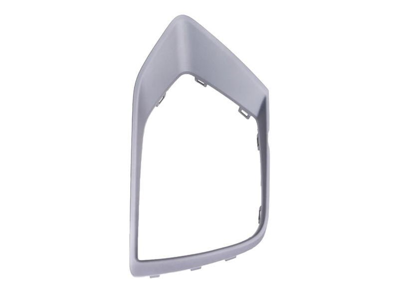 LAJSNA REŠETKE PRED. BRANIKA AUDI Q3 S-LINE 018- DX SREBRENA