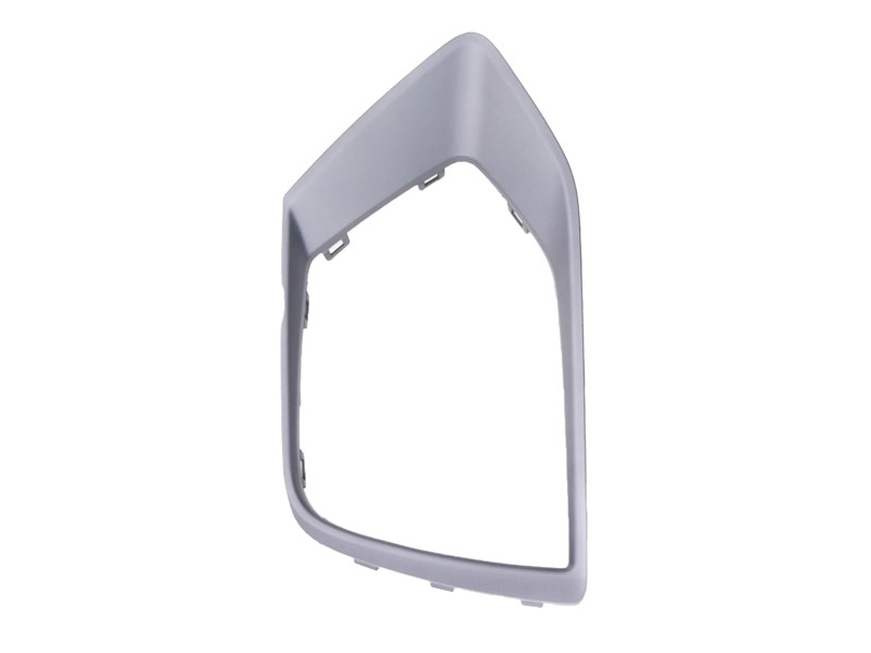 LAJSNA REŠETKE PRED. BRANIKA AUDI Q3 S-LINE 018- LX SREBRENA