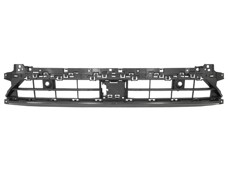 REŠETKA PRED. BRANIKA AUDI Q3 S-LINE 018- SREDNJA ZA SENZORE