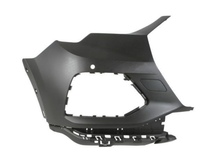 KUT PRED. BRANIKA AUDI Q3 SPORTBACK 019- DX ZA SENZOR