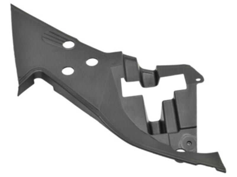 POKLOPAC FARA AUDI A6 018- DX GORNJI