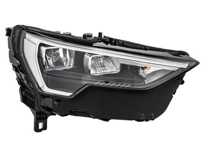 FAR AUDI Q3 018- DX FULL LED