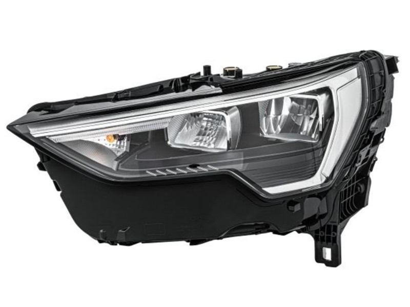 FAR AUDI Q3 018- LX FULL LED