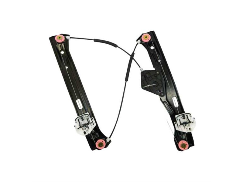 PODIZAČ PRED STAKLA BMW 1 011- ELEC DX