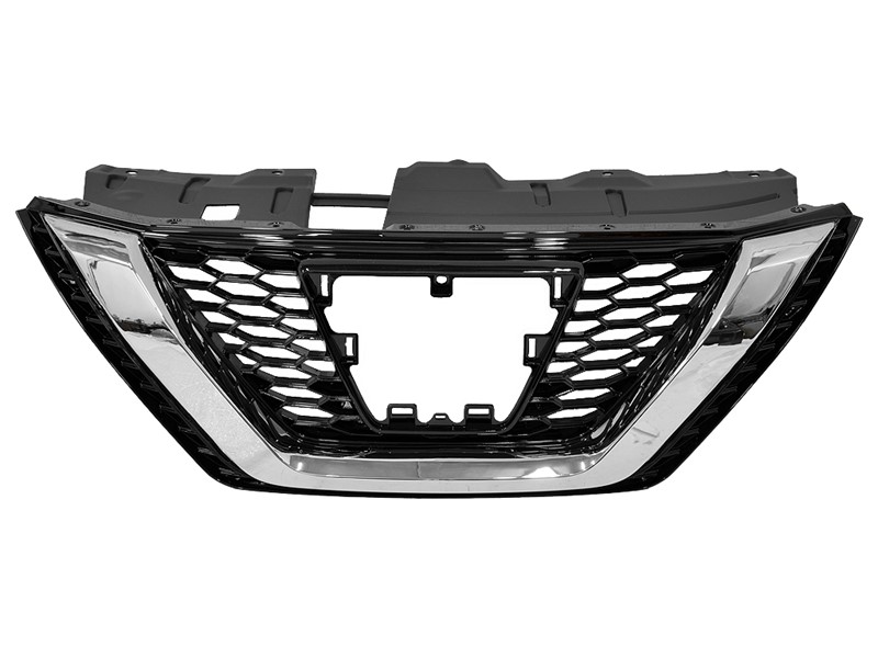 MASKA  NISSAN QASHQAI MODEL: 017-018  CRNA S KROM