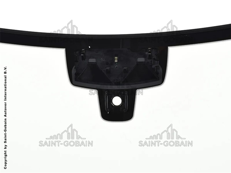 ŠAJBA JAGUAR E-PACE 21- SENZOR AKUSTIK MODIF 2XKAMERA ST GOBAIN