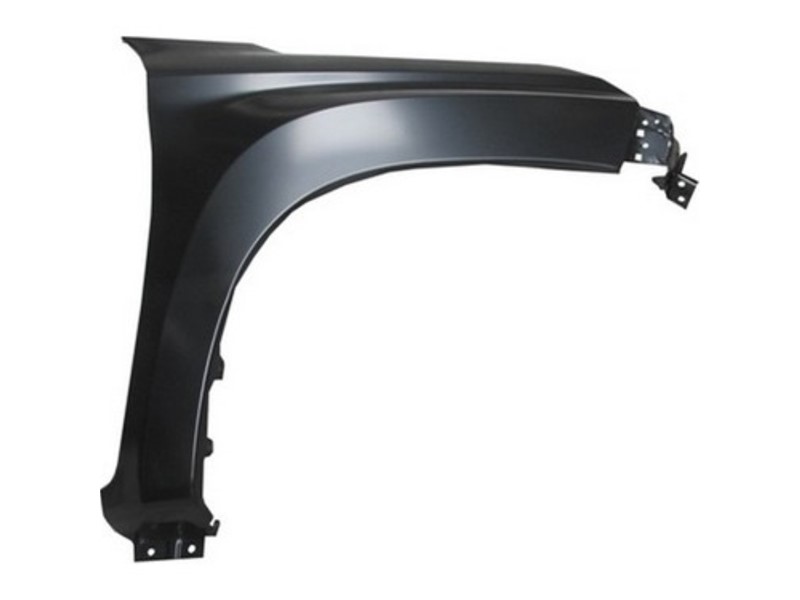 BLATOBRAN MITSUBISHI L200 019- DX BEZ RUPE ZA ŽMIG.