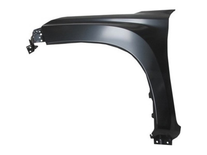 BLATOBRAN MITSUBISHI L200 019- LX BEZ RUPE ZA ŽMIG.