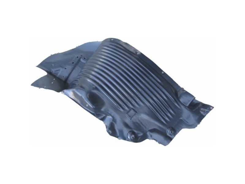 PVC BLATOBRAN MITSUBISHI L200 019- DX PRED. DIO