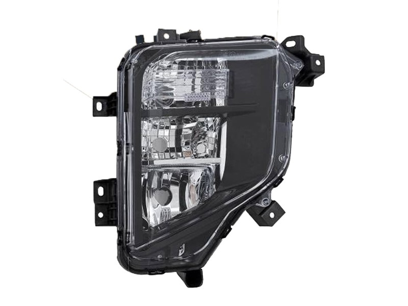 MAGLENKA S DNEVNIM SVJETLOM MITSUBISHI L200 019- DX