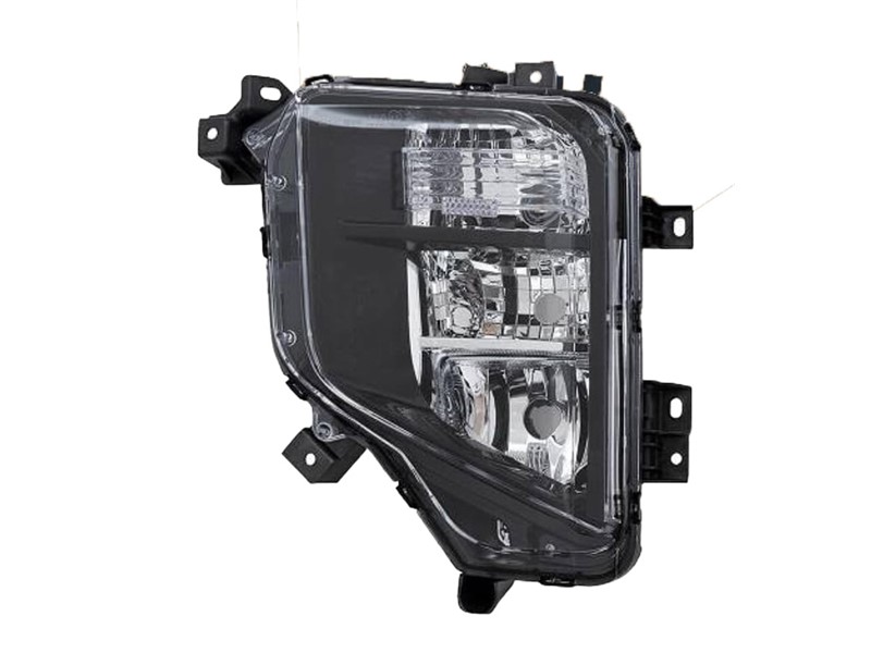 MAGLENKA S DNEVNIM SVJETLOM MITSUBISHI L200 019- LX