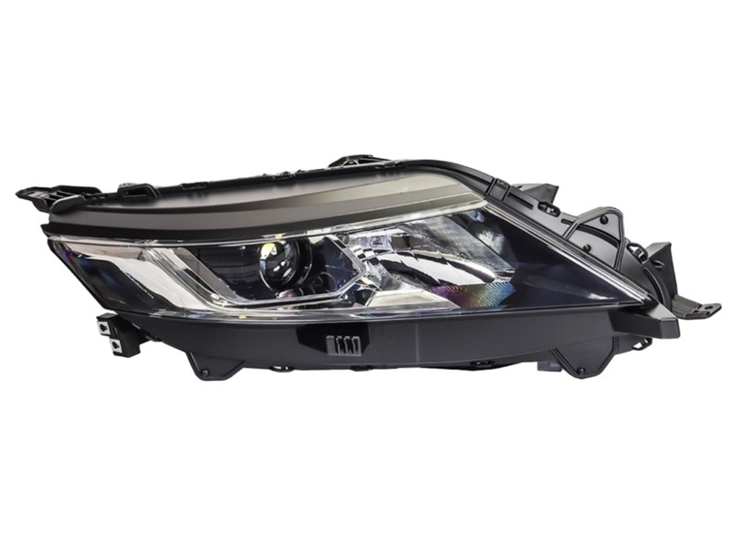 FAR MITSUBISHI L200 019- DX H11/HB3