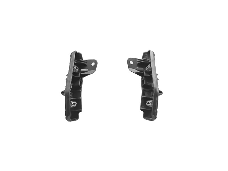 KLIZAČ PRED. BRANIKA RENAULT CLIO 023- SET DX+LX