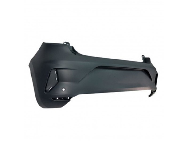 BRANIK ZAD. RENAULT CLIO 023- S RUPAMA ZA 2 SENZORA