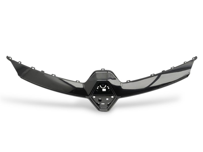 LAJSNA MASKE RENAULT CLIO 023- GORNJA CRNA SJAJNA