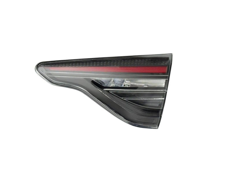 ŠTOPLAMPA RENAULT CLIO 023- DX UNUTRAŠNJA LED