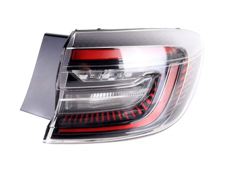 ŠTOPLAMPA RENAULT CLIO 023- DX VANJSKA LED HIGH PERFORMANCE