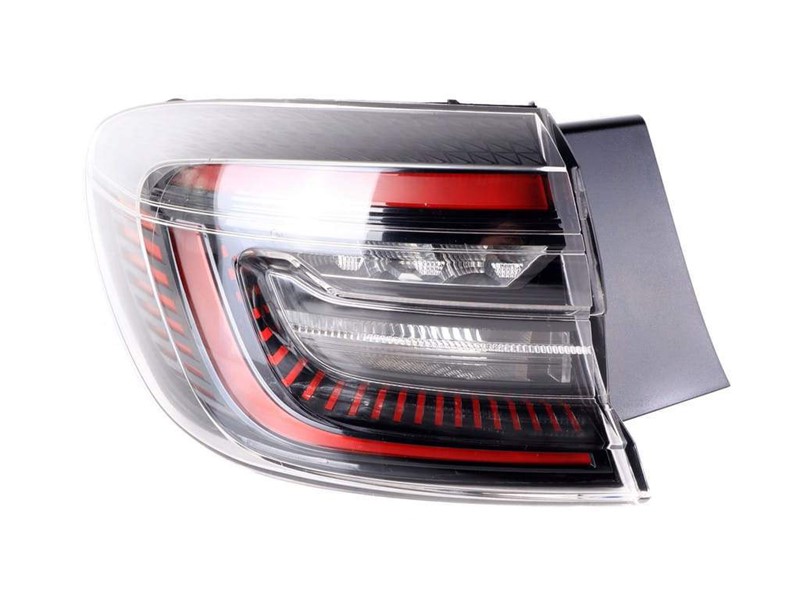 ŠTOPLAMPA RENAULT CLIO 023- LX VANJSKA LED HIGH PERFORMANCE