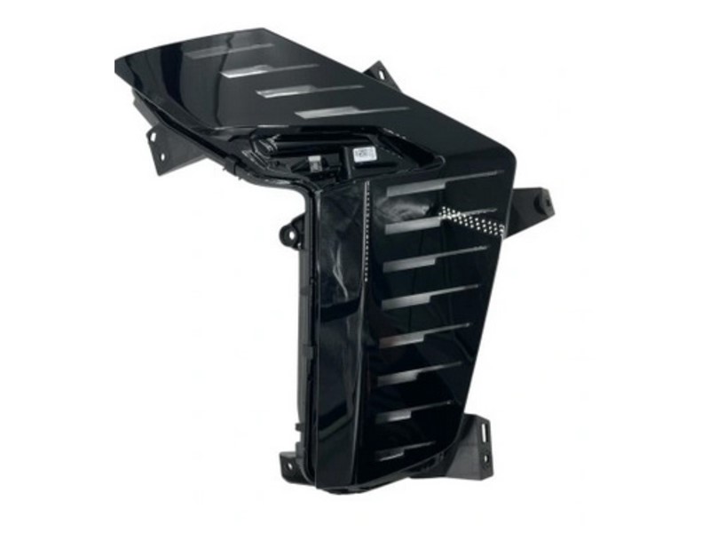 DNEVNO SVJETLO RENAULT CLIO 023- DX LED