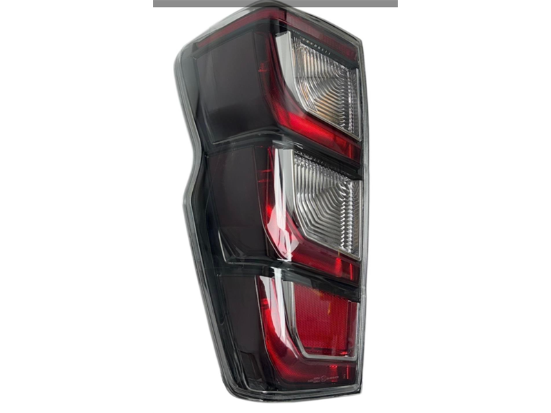 ŠTOPLAMPA ISUZU D MAX MOD: 020- LX LED DEPO