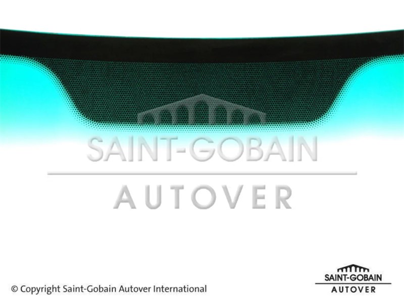 ŠAJBA MERCEDES C 93- JULLICH