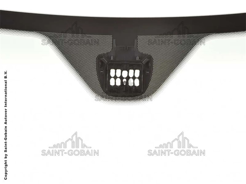 ŠAJBA MERCEDES C W203 COUPE 01.- SENZOR 10T