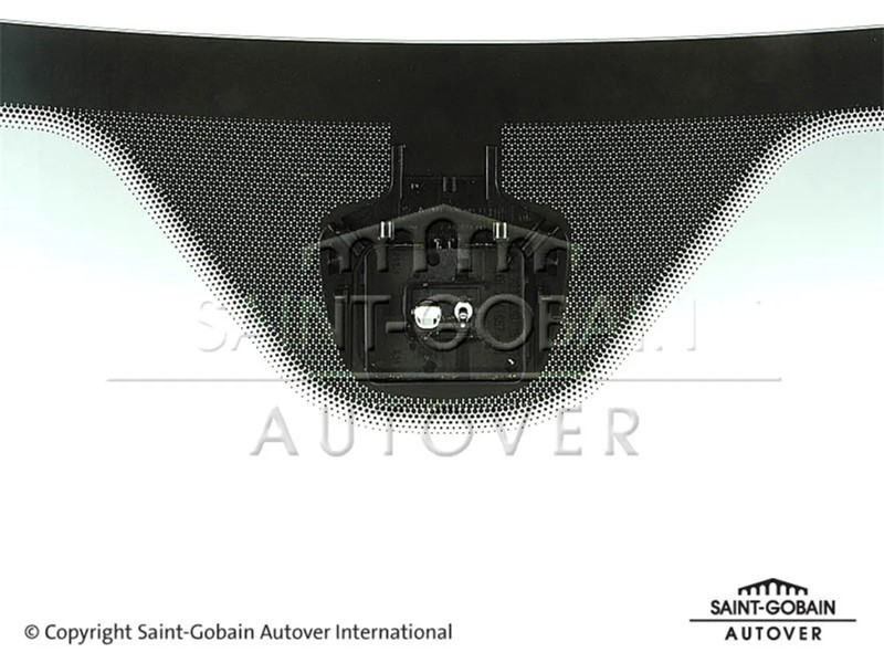 ŠAJBA MERCEDES C W203 COUPE 04.- SENZOR SVIJETLA